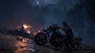 Days Gone için çaresizliği gösteren bir video yayınlandı