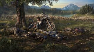 PS4 özel oyunu Days Gone'ın 1.03 güncellemesi üzebilir!