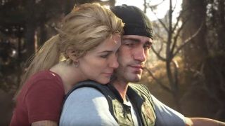 PS4 özel oyunu Days Gone için yeni bir oynanış videosu yayınlandı