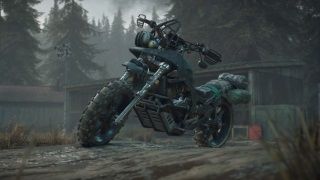 Days Gone'dan Deacon'ın motosikletine odaklanan yeni video geldi
