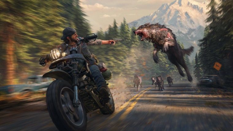 Days Gone'ın inceleme puanları ne alemde?