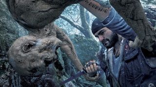 Days Gone'ın düşen Türkiye fiyatı tekrar yükseldi