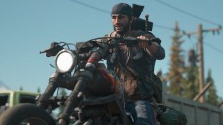 Birleşik Krallık'ta haftayı lider kapatan oyun, Days Gone oldu