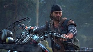 Days Gone ve Mortal Kombat 11, kutulu oyun satışlarında zirvede