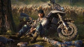PS4'ün özel oyunu Days Gone'ın satışları oldukça iyi gidiyor