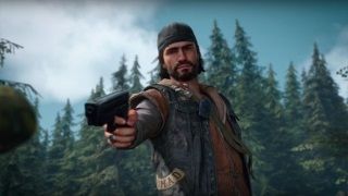 Days Gone yapımcısı Bend Studio yeni bir oyun üzerinde çalışıyor