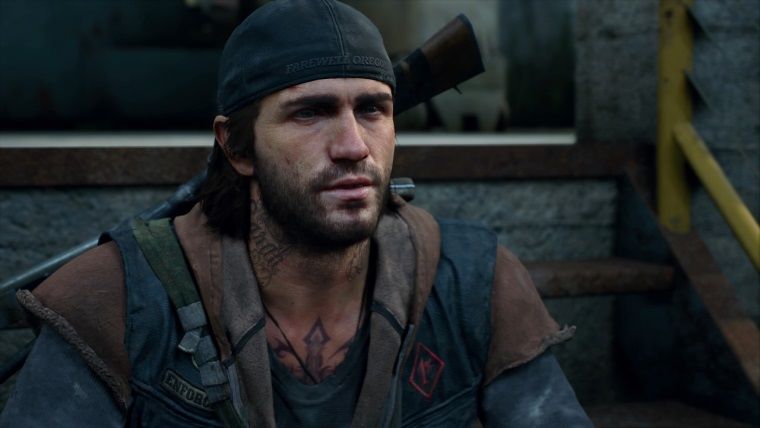 Days Gone yazarı ve yönetmeni Playstation ekibinden ayrıldı