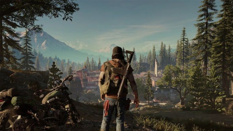 Days Gone 2 bekleyenlere kötü haber