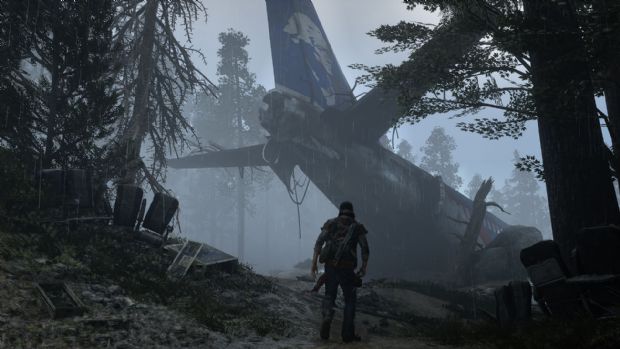 Days Gone için E3'te özel bir sunum yapılacak