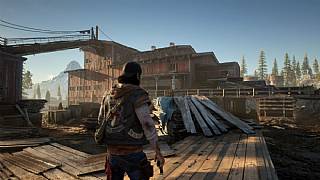 Sony yanlışlıkla Days Gone'un ve diğer oyunların çıkış tarihini açıkladı!