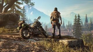 Sony, Days Gone'ın çıkış tarihinin ertelendiğini duyurdu