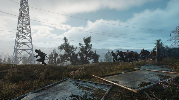 Days Gone PC fiyatı belli oldu