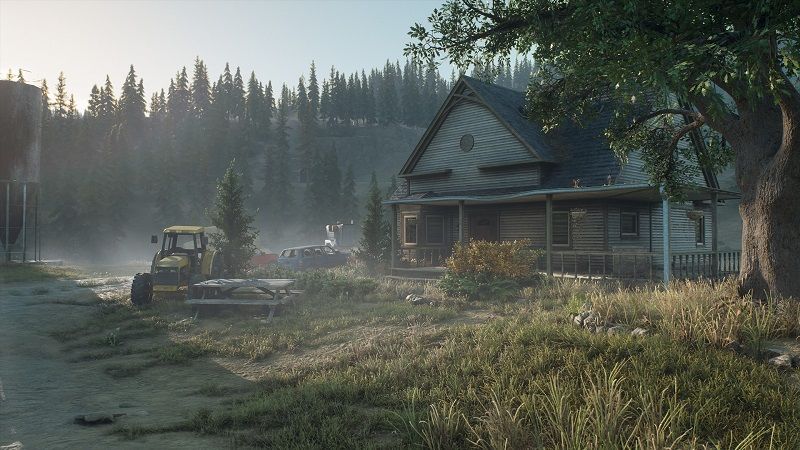 Days Gone PC sistem gereksinimleri açıklandı