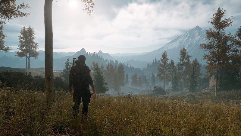 Days Gone PC sistem gereksinimleri açıklandı