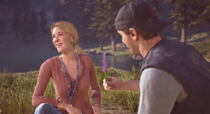 PS4 özel oyunu Days Gone'ın yeni ekran görüntüleri yayınlandı