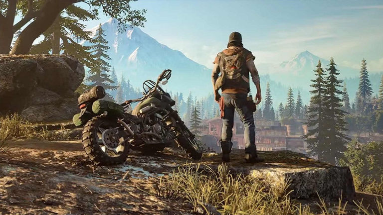 Days Gone 2