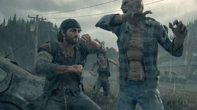 Days Gone geliştiricisi oyunculara sitem etti