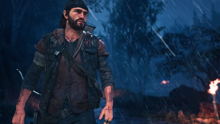 Days Gone filmi çekiliyor ve başrolü belli olmuş