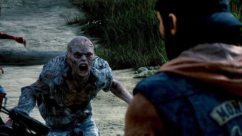 Days Gone Ekibi Yeni Multiplayer Oyun Geliştiriyor