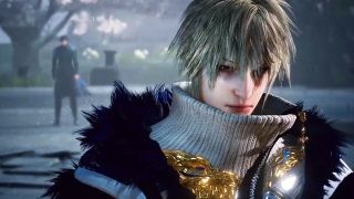 Lost Soul Aside için yayınlanan yeni video harika gözüküyor