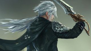 PS4'e özel olan Lost Soul Aside için yeni fragman yayınlandı