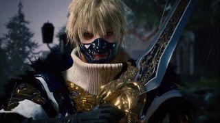 PS4'e özel olan Lost Soul Aside için yeni oynanış videosu