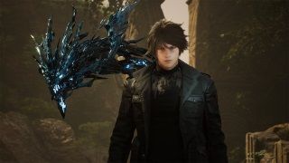 Lost Soul Aside Fragmanı Yayınlandı