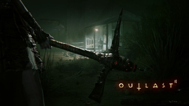 Outlast 2'nin sistem gereksinimleri belli oldu