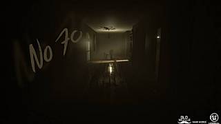 No70'ten tüyler ürpertici bir video geldi