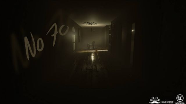 No70'ten tüyler ürpertici bir video geldi