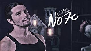 Türk oyunu No70'in seslendirmesi sağlam bir isme emanet