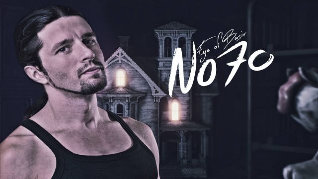 Türk oyunu No70'in seslendirmesi sağlam bir isme emanet