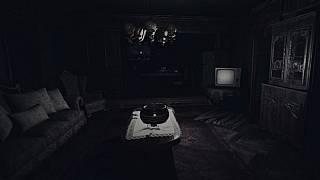 Türk yapımı korku oyunu No70: Eye of Basir Steam'deki yerini aldı