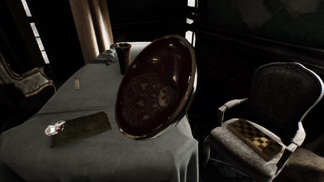 Türk oyunu No70: Eye of Basir'in çıkış fragmanı yayınlandı