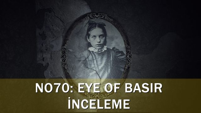 No70: Eye of Basir
