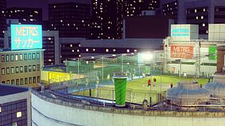 Yepyeni sokak futbolu Metris Soccer'a az kaldı!