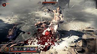 Vikings – Wolves of Midgard'ın yeni fragmanı yayımlandı