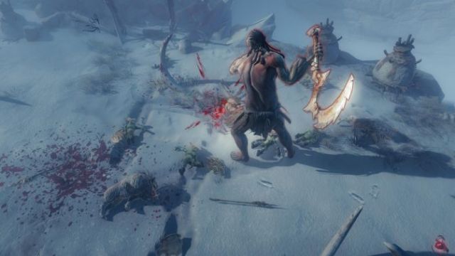Vikings – Wolves of Midgard'a co-op mod'u geliyor