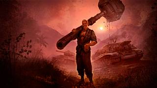 George R. R. Martin'den yeni bir fantastik dizi geliyor!