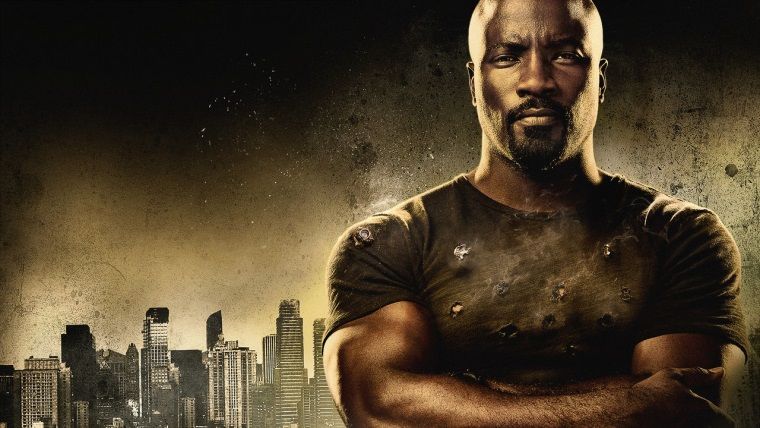 Netflix, Iron Fist'ten sonra Luke Cage dizisini de iptal etti