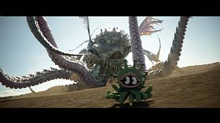 Kingsglaive: Final Fantasy XV hayranlarına epik teşekkür videosu