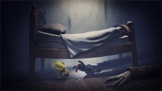 Platform, korku oyunu Little Nightmares'in satış başarısı