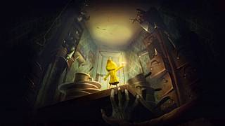 Little Nightmares'in çıkış tarihi yeni video ile duyuruldu