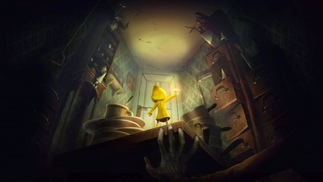 Little Nightmares'in çıkış tarihi yeni video ile duyuruldu