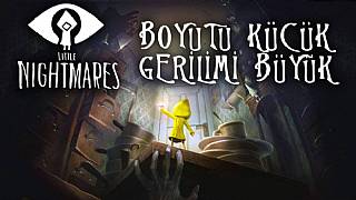 Little Nightmares