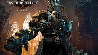 Warhammer 40,000: Inquisitor'den yeni fragman geldi