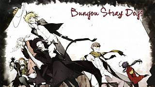 Bungo Stray Dogs