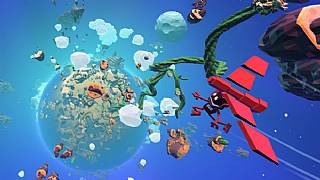 Grow Up yeni videosu ile birlikte çıktı