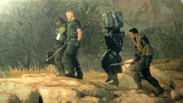 Metal Gear Survive'ın fiyatı 60$ olmayacak