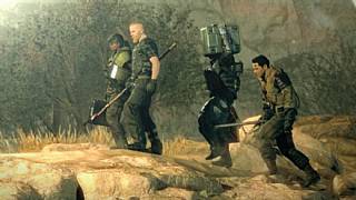 Metal Gear Survive'ın fiyatı 60$ olmayacak